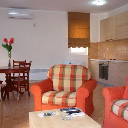 Villa Franeta Apartments Budva Zimmer foto