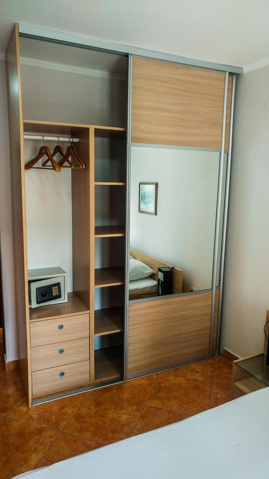 Villa Franeta Apartments Budva Zimmer foto