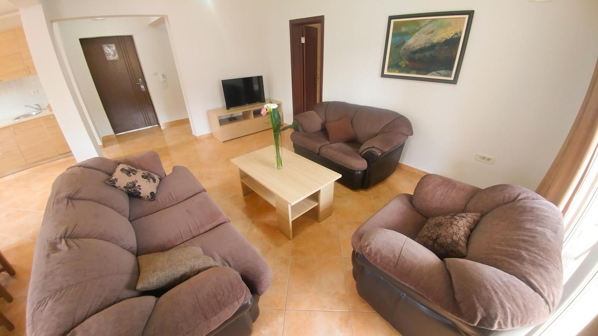 Villa Franeta Apartments Budva Zimmer foto